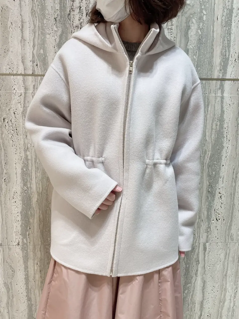 組曲 林 コーディネート画像