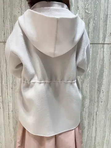 組曲 林 コーディネート画像