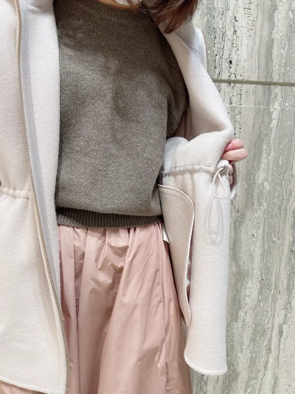 組曲 林 コーディネート画像