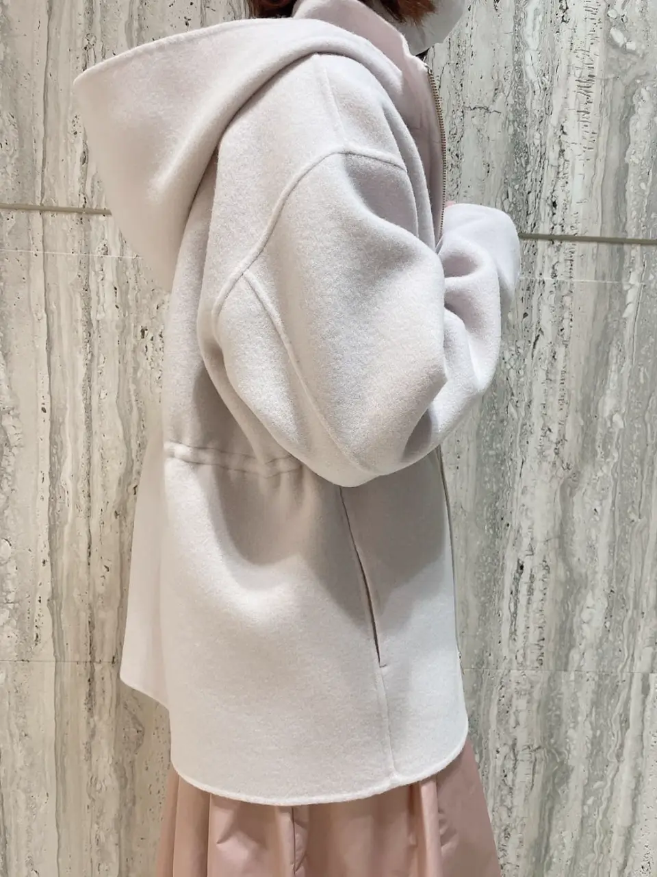 組曲 林 コーディネート画像