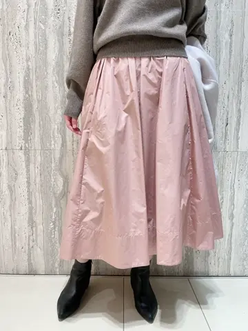 組曲 林 コーディネート画像