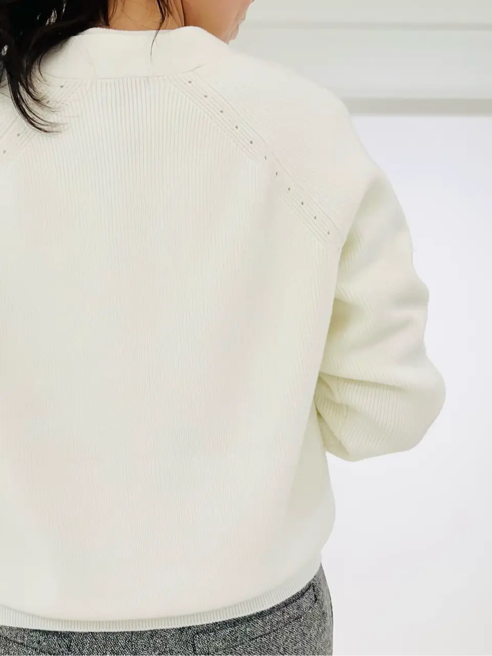 組曲 會澤 コーディネート画像