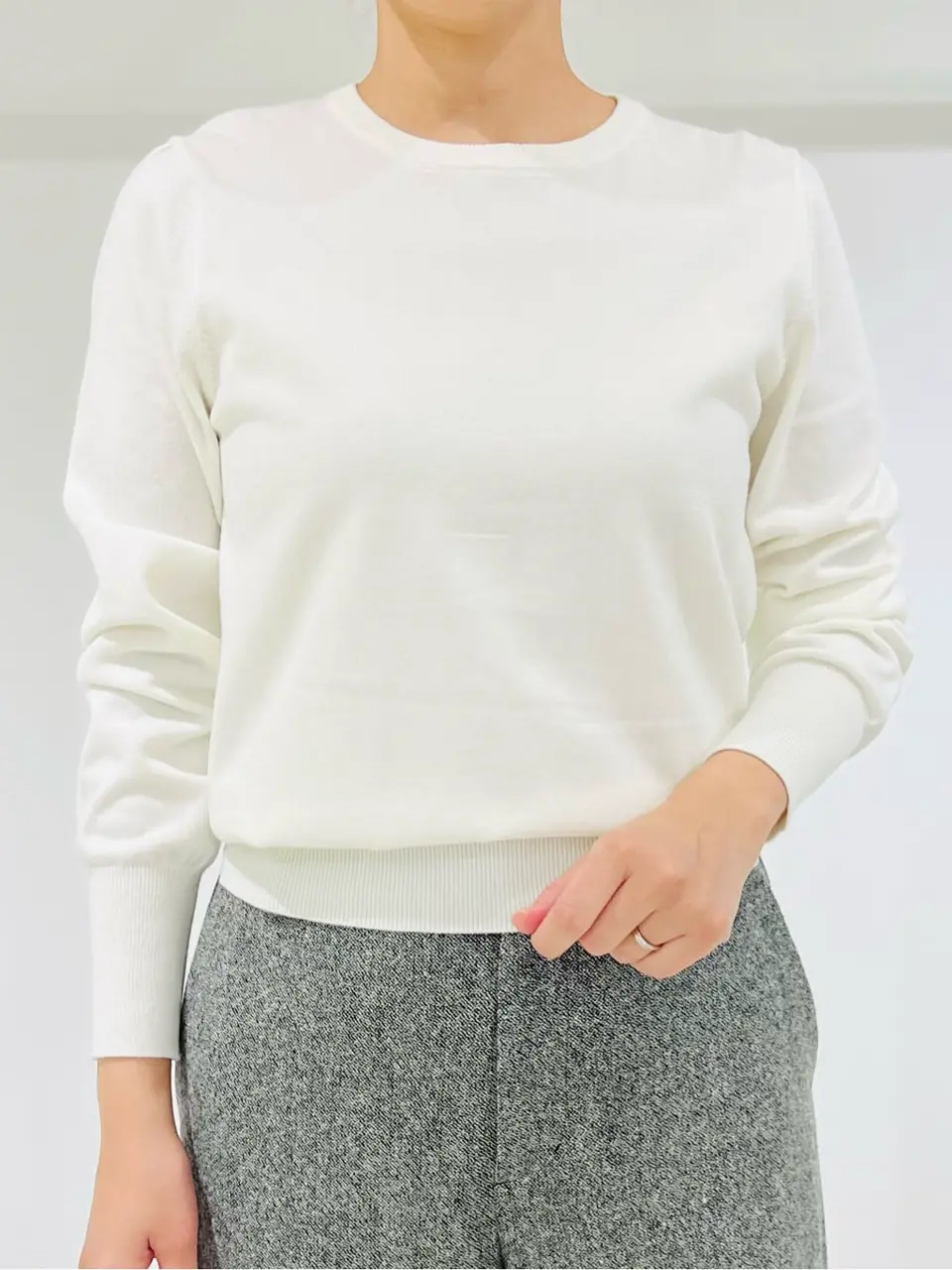 組曲 會澤 コーディネート画像