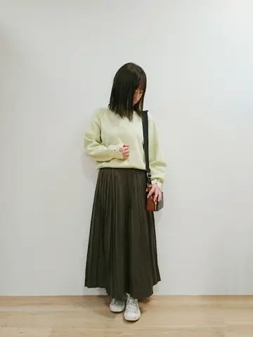 組曲 三ツ口 コーディネート画像