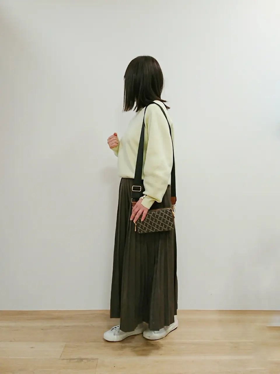 組曲 三ツ口 コーディネート画像