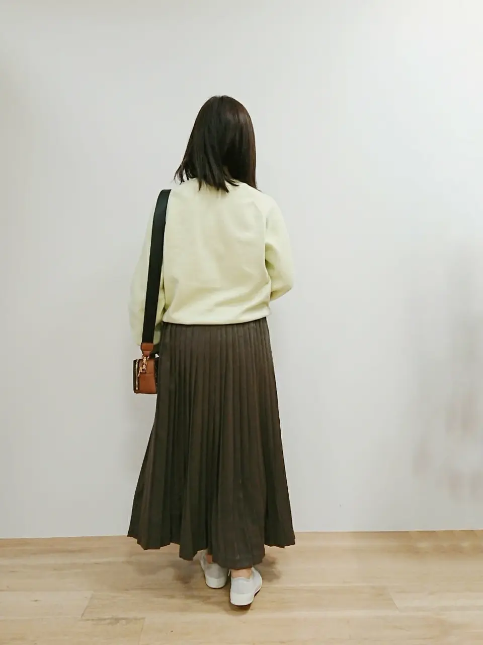 組曲 三ツ口 コーディネート画像