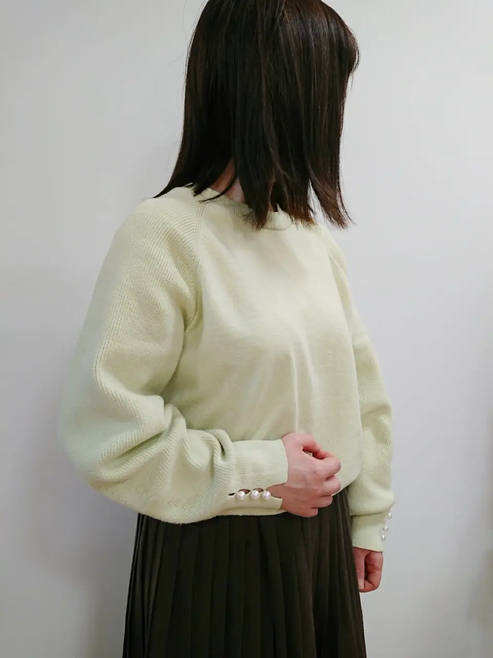 組曲 三ツ口 コーディネート画像