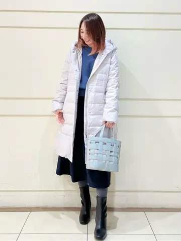 組曲 Kanako コーディネート画像