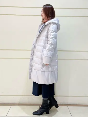 組曲 Kanako コーディネート画像