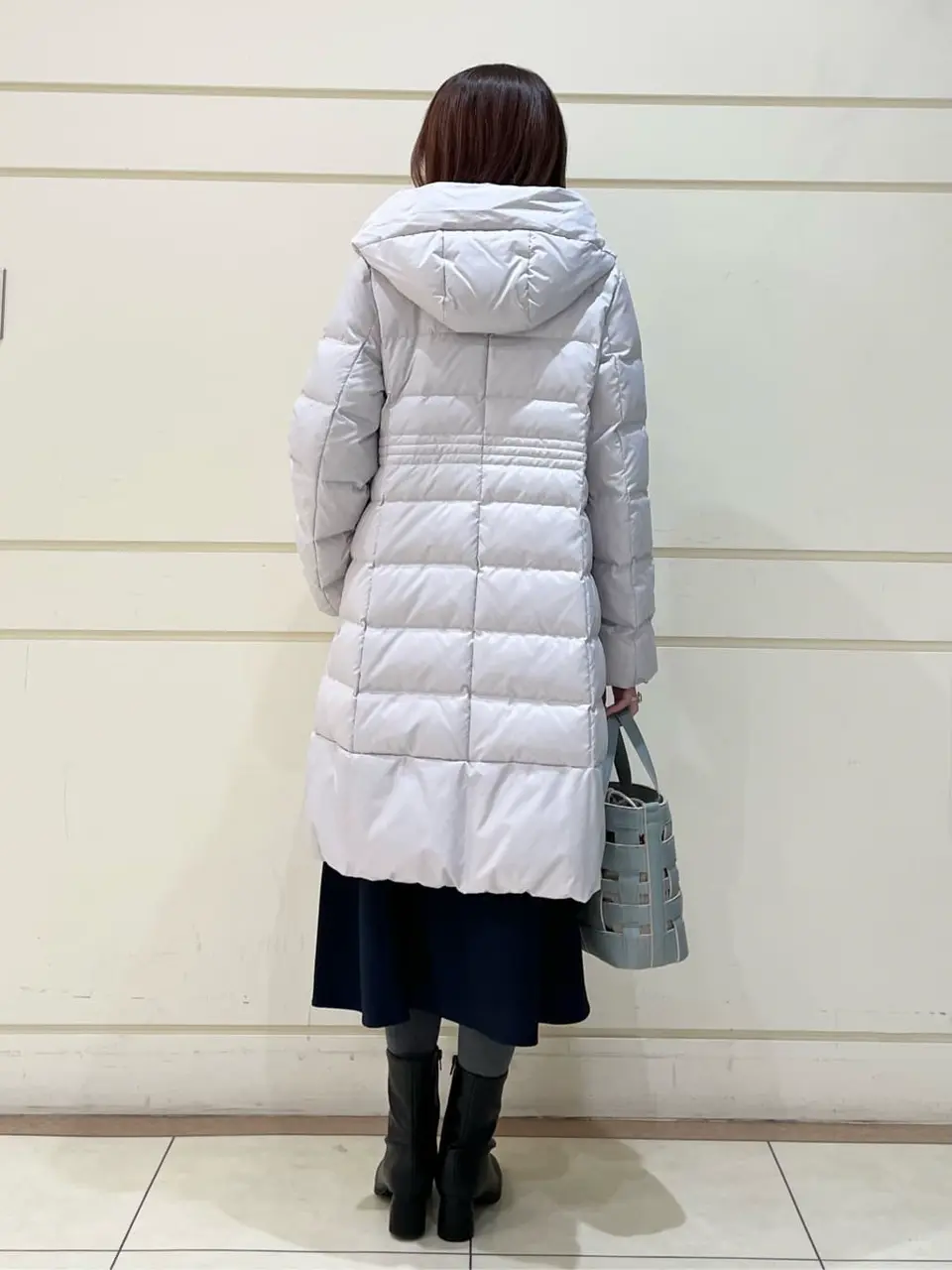 組曲 Kanako コーディネート画像