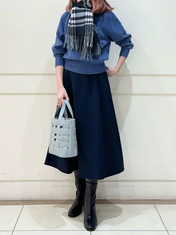 組曲 Kanako コーディネート画像