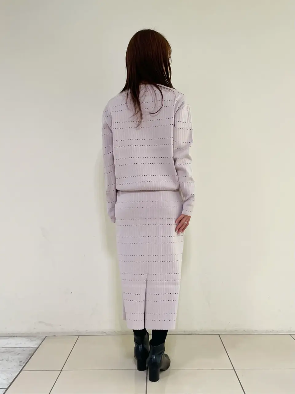 組曲 日髙 コーディネート画像