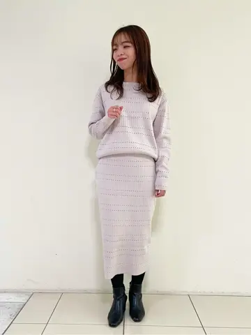 組曲 日髙 コーディネート画像