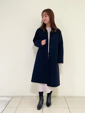 組曲 日髙 コーディネート画像