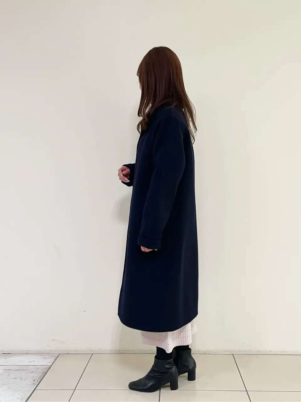 組曲 日髙 コーディネート画像