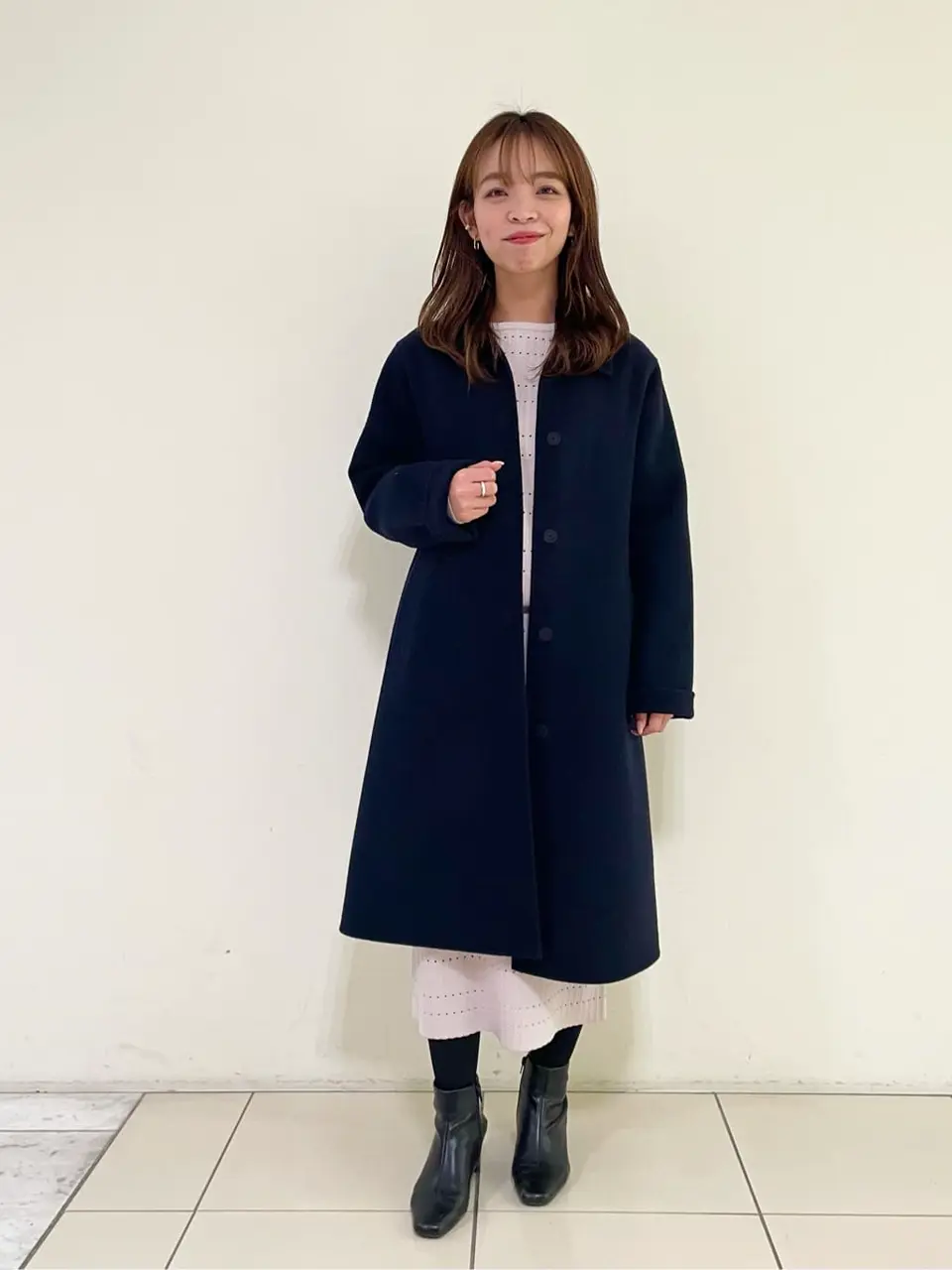 組曲 日髙 コーディネート画像