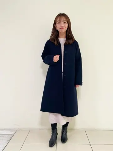 組曲 日髙 コーディネート画像