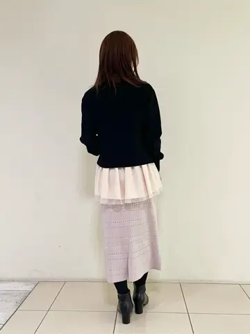 組曲 日髙 コーディネート画像