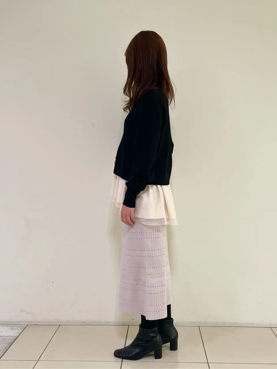 組曲 日髙 コーディネート画像