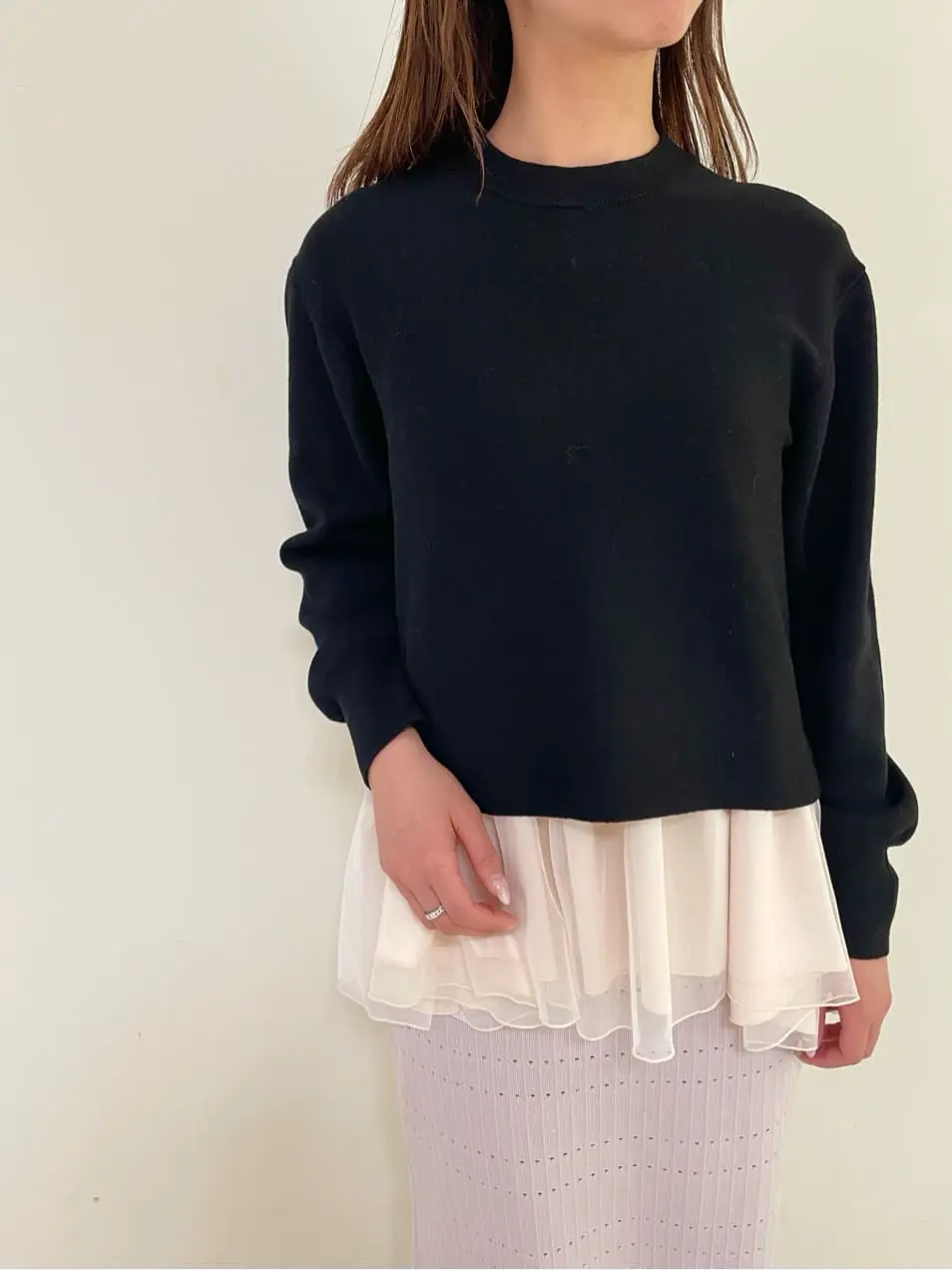 組曲 日髙 コーディネート画像