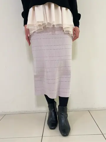 組曲 日髙 コーディネート画像