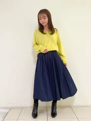 組曲 日髙 コーディネート画像