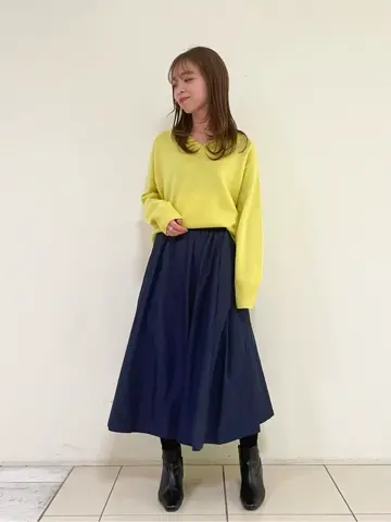 組曲 日髙 コーディネート画像