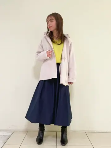 組曲 日髙 コーディネート画像