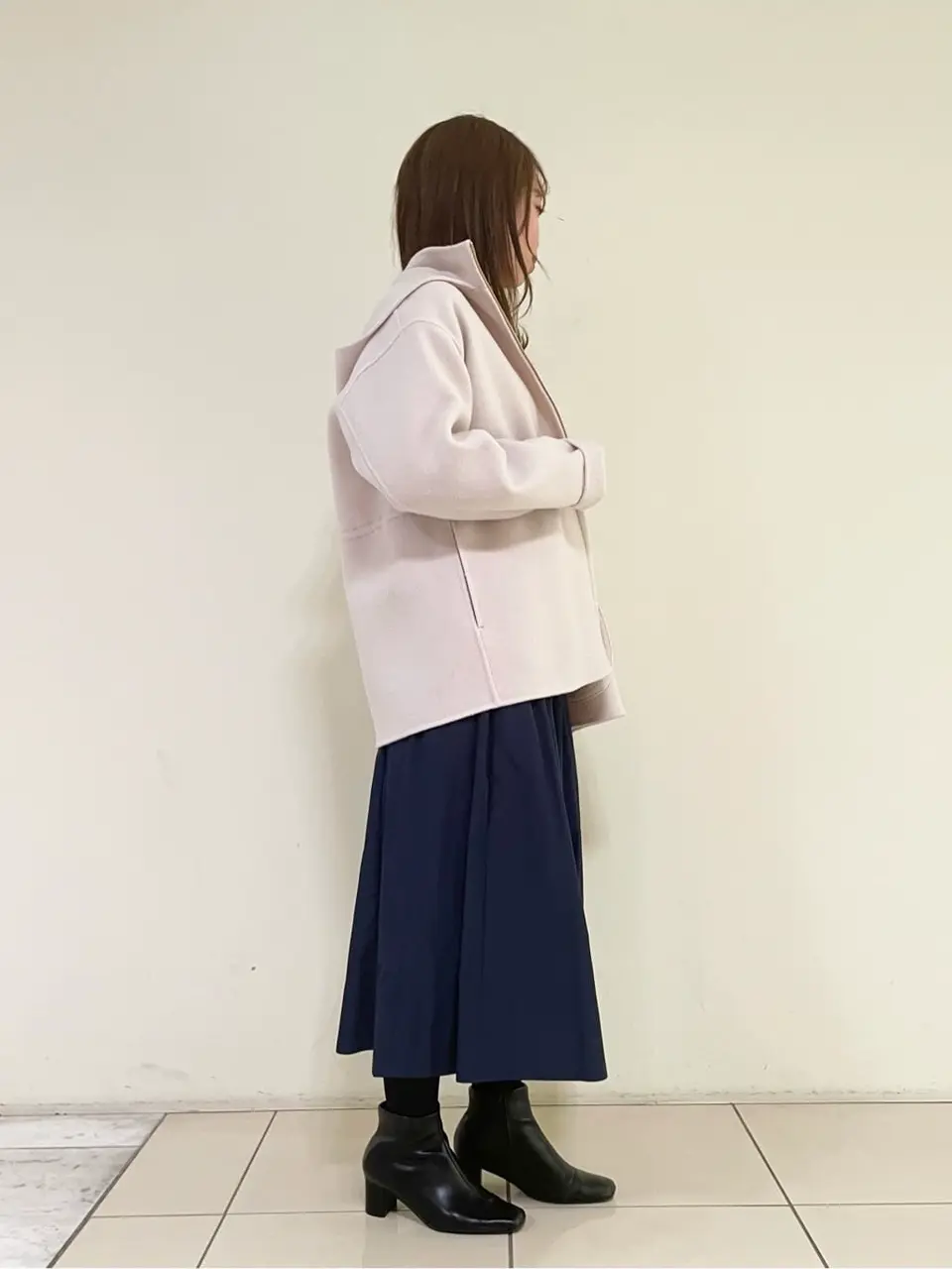 組曲 日髙 コーディネート画像