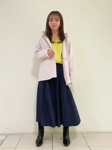 組曲 日髙 コーディネート画像