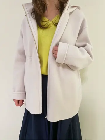 組曲 日髙 コーディネート画像