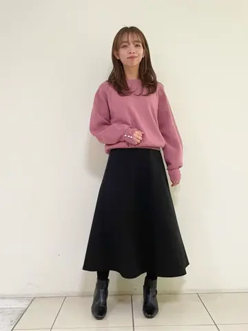 組曲 日髙 コーディネート画像