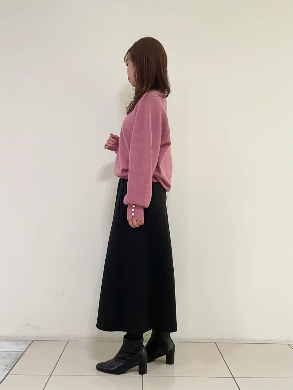 組曲 日髙 コーディネート画像