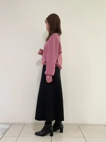 組曲 日髙 コーディネート画像