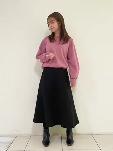 組曲 日髙 コーディネート画像