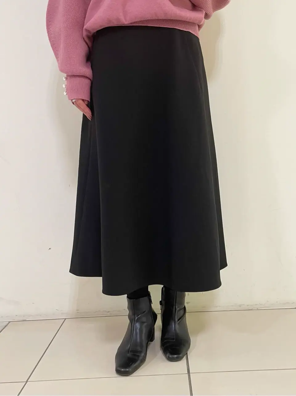 組曲 日髙 コーディネート画像