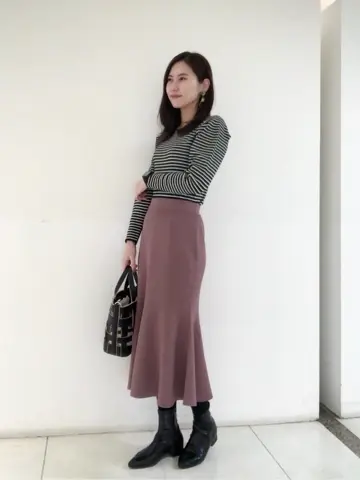 組曲 岩田 コーディネート画像