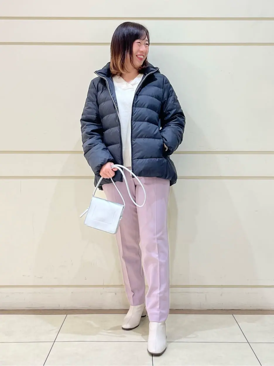 組曲 SAKAI コーディネート画像