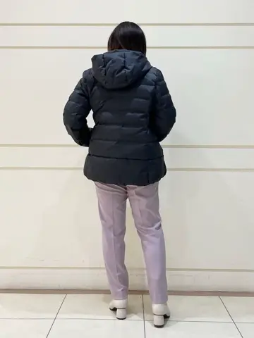 組曲 SAKAI コーディネート画像