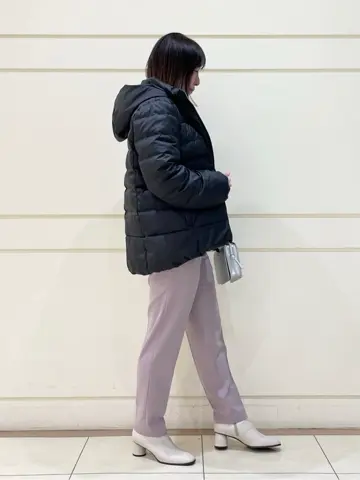 組曲 SAKAI コーディネート画像