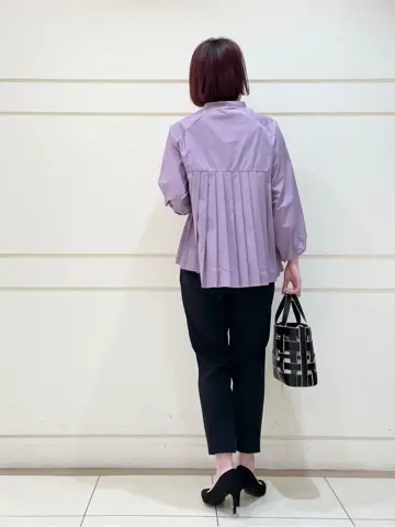 組曲 イナムラ コーディネート画像