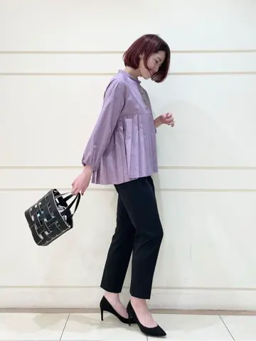 組曲 イナムラ コーディネート画像