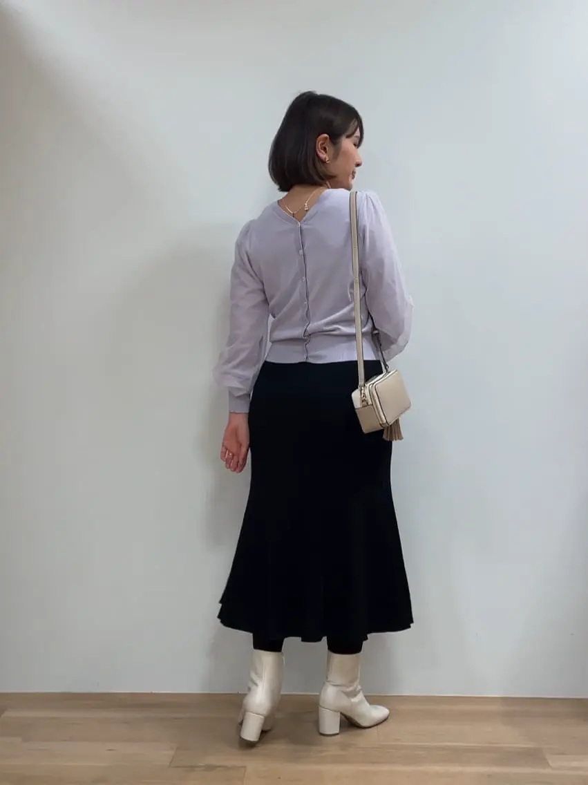 組曲 宮本 コーディネート画像