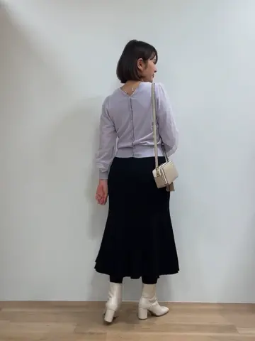 組曲 宮本 コーディネート画像