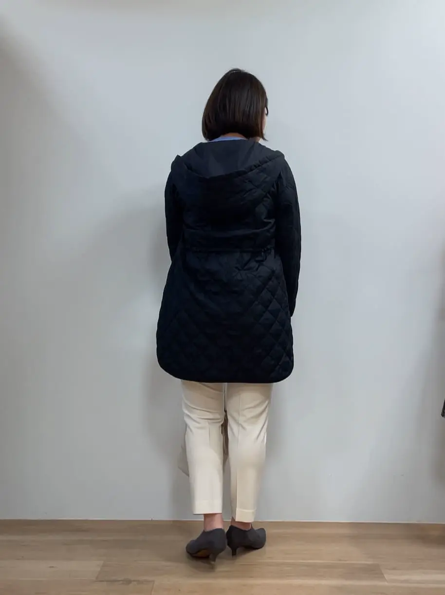 組曲 宮本 コーディネート画像