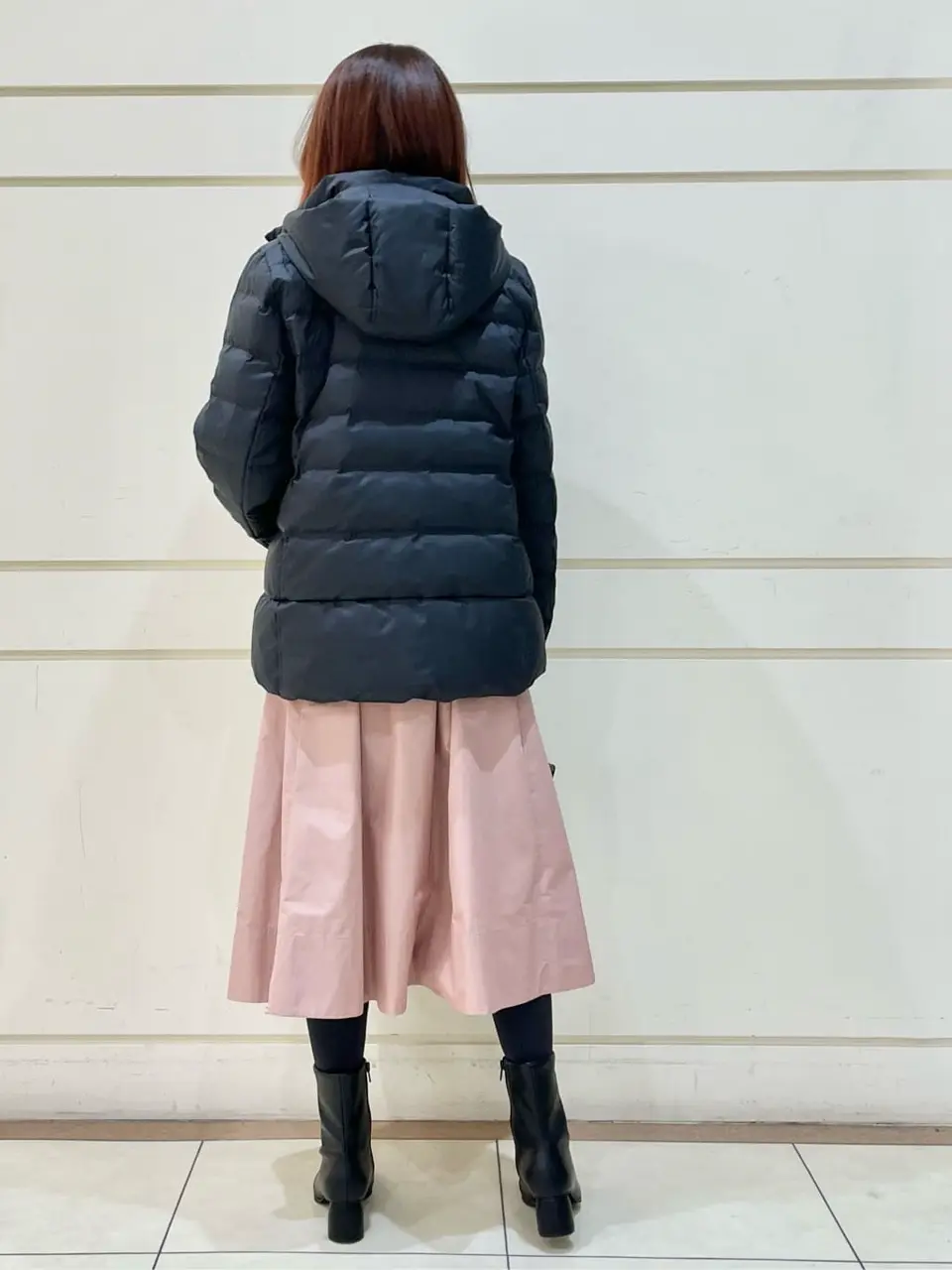 組曲 Kanako コーディネート画像