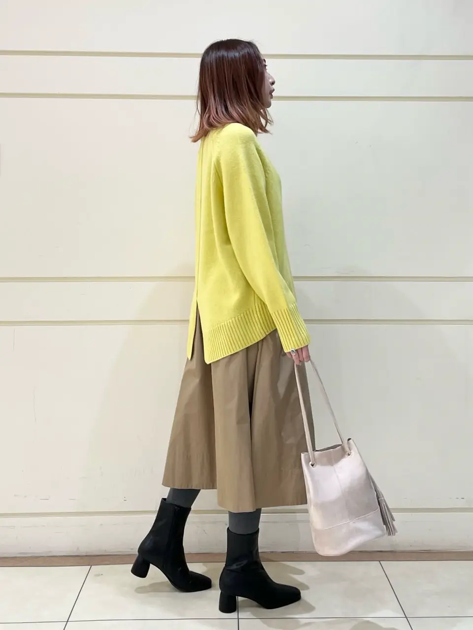 組曲 Kanako コーディネート画像