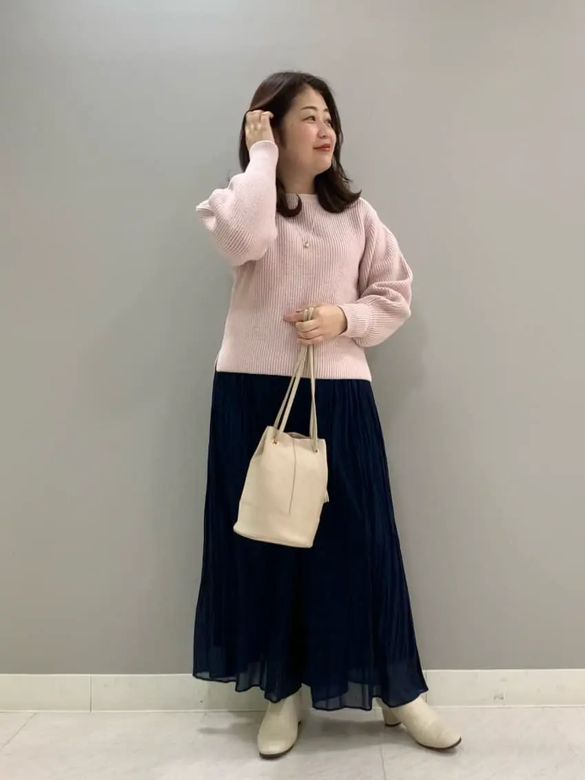  北井 コーディネート画像