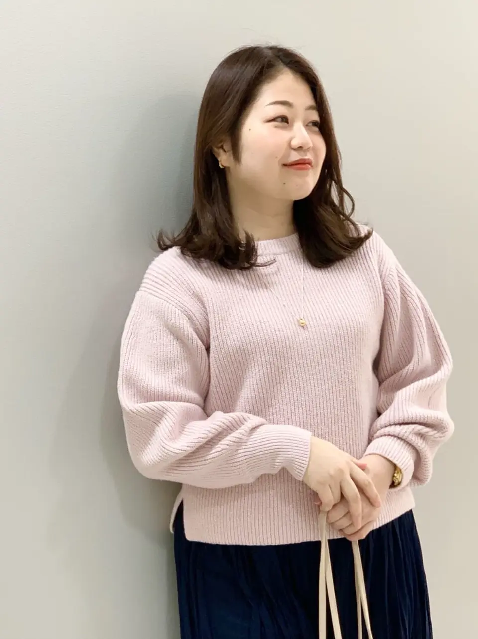 組曲 北井 コーディネート画像