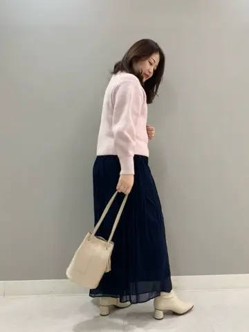 組曲 北井 コーディネート画像